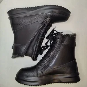 Karl Lagerfeld | Shoes | Karl Lagerfeld Paris Mens Grained 
